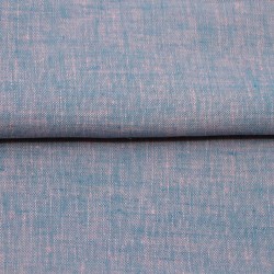 Softened 100% Linen Fabric...